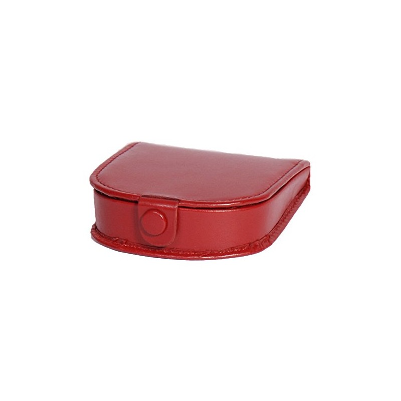 House of Luggage HLGRT Genuine Luxury Leather Wallet Loose Bag