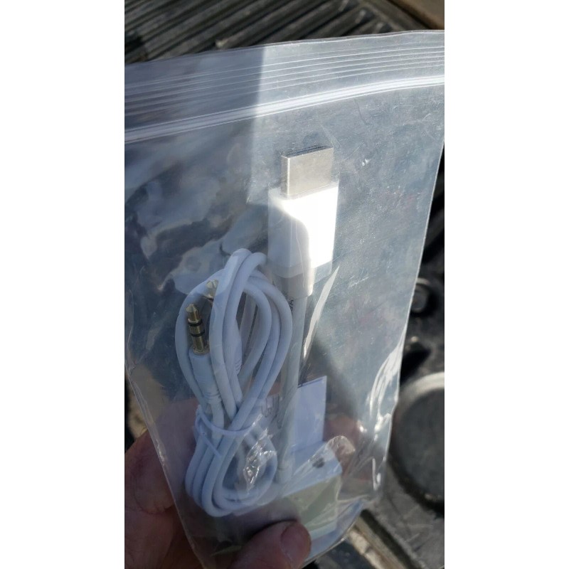 Actiontec ScreenBeam Mini Wireless Display SBT200DI Screen Beam W /