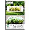 Golden Pascal Celery Seeds (Apium graveolens) – 1,000+ Non-GMO Heirloom