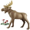 Playmobil Wiltopia Moose Animal Figure