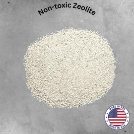 Warm Leather Scent All-Natural Non-Toxic Odor Absorber, Powerful Odor Remover