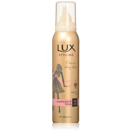Lux Essence Styling Air Move Foam, 4.6 oz (130 g)