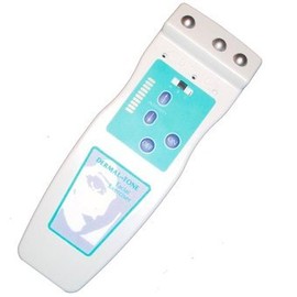 Ejercitador - Tonificador Facial DERMAL TONE