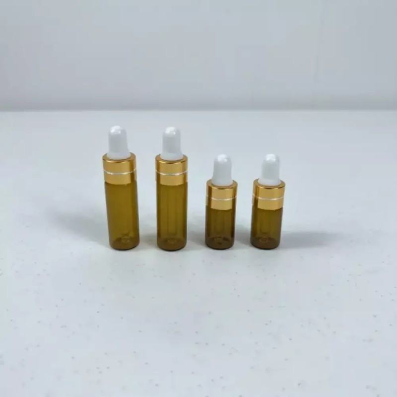 인기 화장품 앰플 잇템 공병 스포이드 Popular Cosmetics Ampoule It