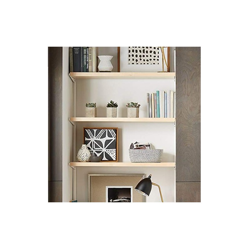 Edge Supply Rollo de bandas de madera contrachapada de abedul