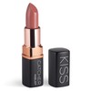 Kiss Catcher Soft As Heaven Lipstick, Velvety Soft and Light