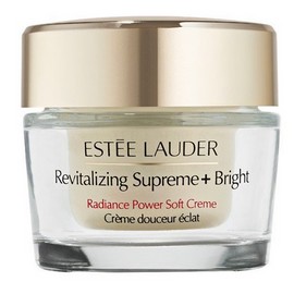 ESTEE LAUDER Revitalizing Supreme + Bright Radiance Power Soft Creme 50mL
