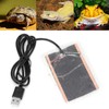 Generic Reptile Heat Pad, USB Heating Pad Reptile Heating Pad