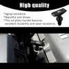 HQRNYP Car Oil Dipstick Handle, Engine Oil Handle, Alloy Anti-Rust