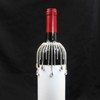 PEARLY JUN Wine Bottle Cover Fringe Wedding Wine Bag Engagement