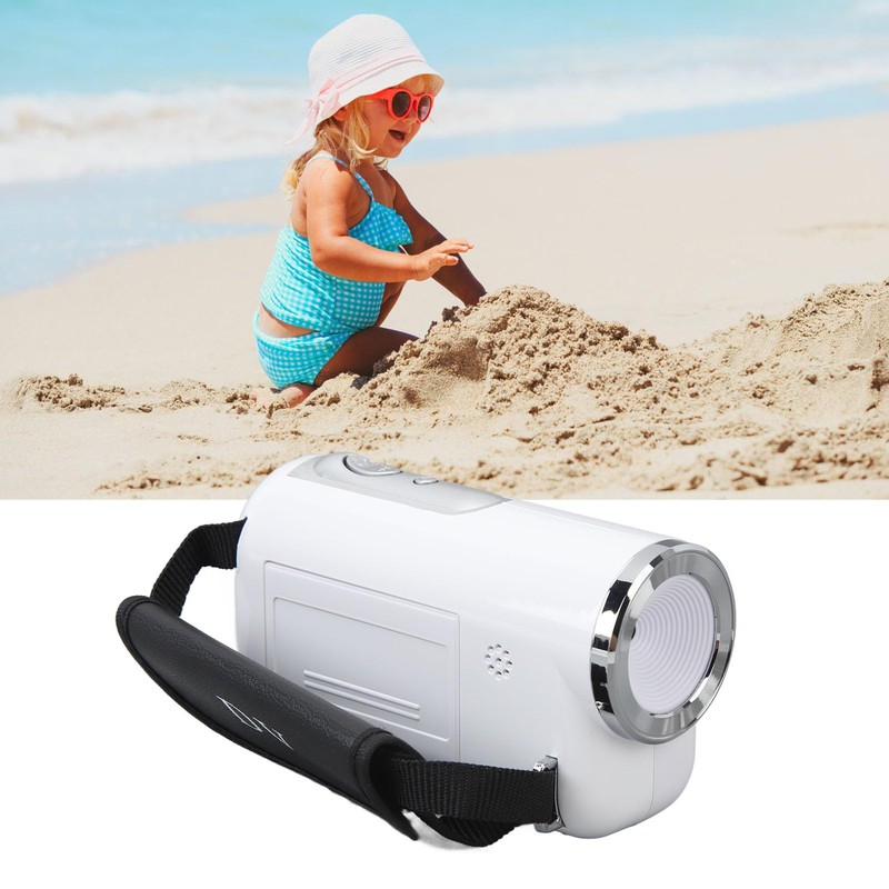 Annadue Video Camera Camcorder, 1080P HD 16 MP Camera Camcorder