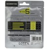 "2017 New Colors" GOSEN G-TONE 5BS065 Badminton String