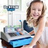 Dr. STEM Toys | Talking Toy Cash Register | STEM