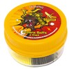 FTM Omura Baits Hero Banana Rubber Bait, Length / Package