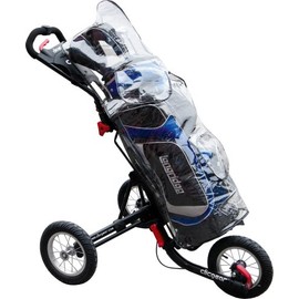 Longridge Easy Golf Bag Rain Cover