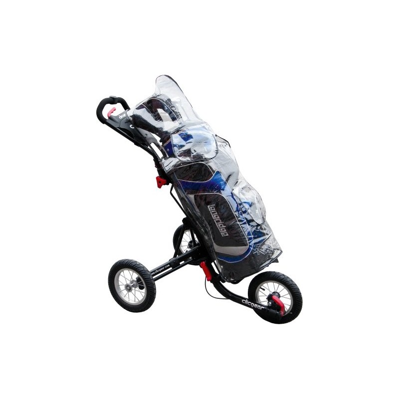 Longridge Easy Golf Bag Rain Cover