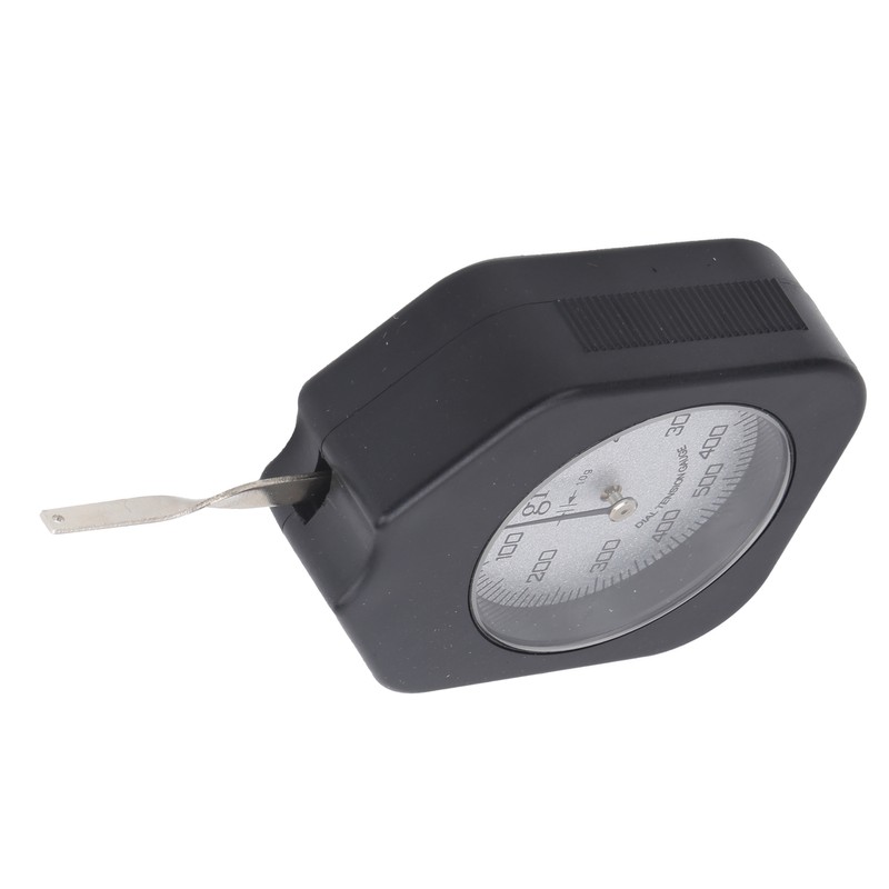 SEG‑500‑1 Tension Gauge Meter SEG Force Gauge Switch Dynamometer 500g