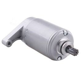 CCIYU Starter 18756 SMU0065 Compatible For BMS Motor Sports for ATV 400cc Sports All 400cc for Yamaha for ATV Big Bear 350 2wd Yfm350u 1996-1998 348cc for ATV Raptor 350 Yfm350r 2004-2013 348cc