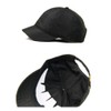 Crazy Cart Adjustable Men and Women Sun Hat Breathable Short