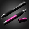 MEKO(2 Pcs)[2 in 1 Precision Series] Disc Stylus/Styli for All