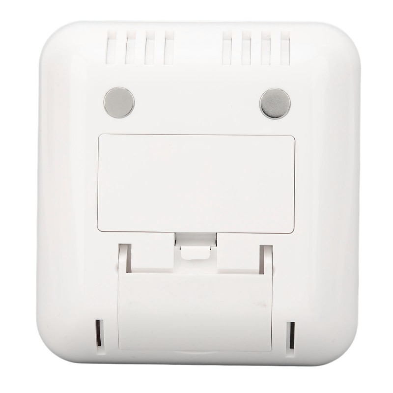 LCD Digital Display Thermometer Hygrometer Temperature Humidity Meter Gauge Hygrothermograph