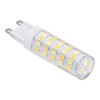 10PCS G9 LED Lamp Dimmable Ceramic LED Bulb Replace Halogen