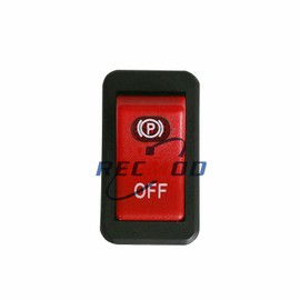 Recmod Park Switch Brake 6690948 6676536 for Bobcat Loader fit A300 542 S100 S160 S175 S205 T180 S510 T190 T550 T870