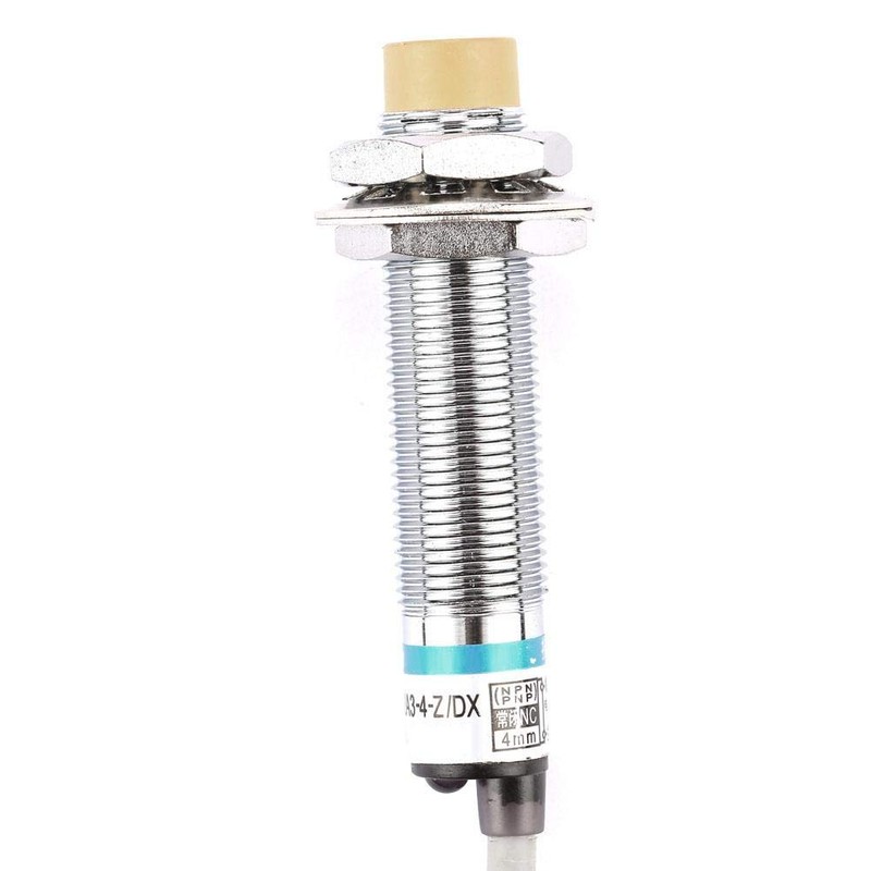 Interruptor de proximidad inductivo, Interruptor de Sensor de proximidad inductivo