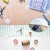 Glass Fabric Sewing Weights, Glass Pattern Weights for Sewing or
