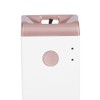 Portable Neck Hanging Negative Ion Air Purifier Formaldehyde PM2.5 Removal