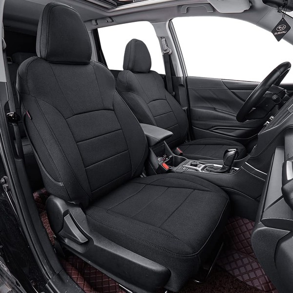 coverdream Custom Seat Covers Compatible with Select Ford Explorer 2016