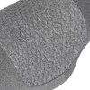 Neck Roll Pillows Round Neck Support Memory Foam Relieve Discomfort