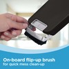 BLACK+DECKER dust buster PIVOT VAC Handheld Vacuum Cordless, Car Vacuum