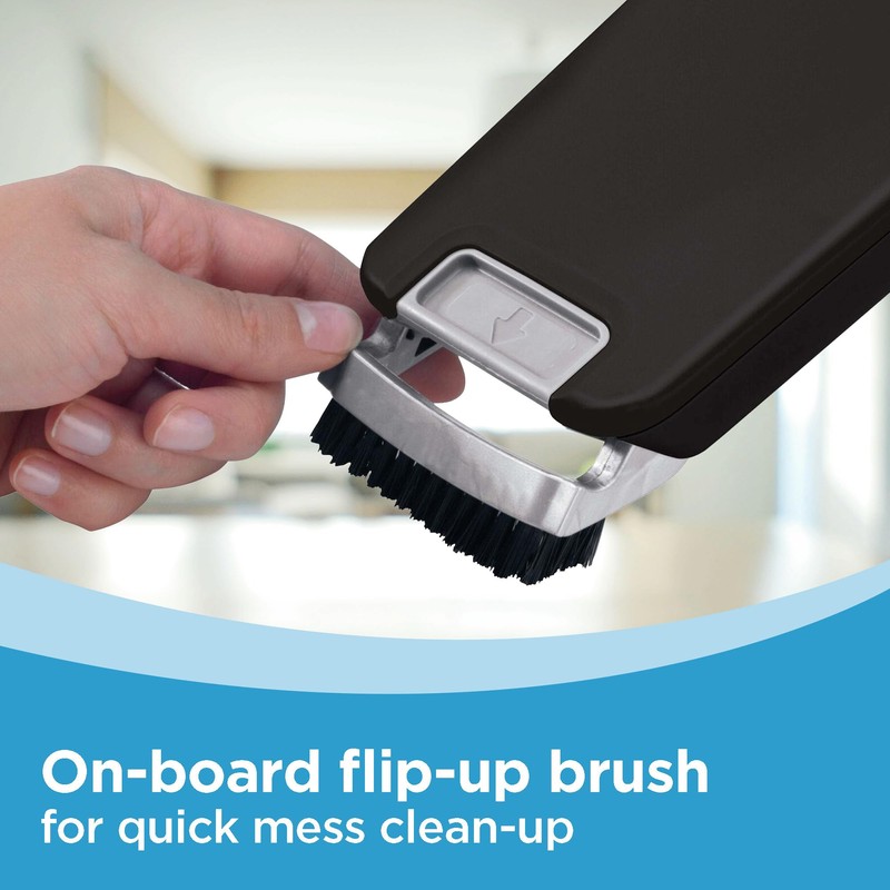 BLACK+DECKER dust buster PIVOT VAC Handheld Vacuum Cordless, Car Vacuum