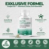 Bioceutics AnaGain Nu Hair Growth Accelerator Biotin Zinc Selenium Complex