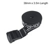 Lomo 38mm Wide Kayak Roof Rack Strap - 3.5M