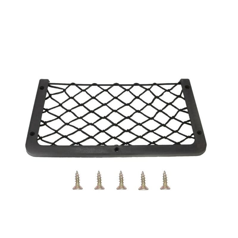 3 x Car Storage Net Elastic Ideal for T4 T5