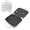 14in Small Travel Hand Luggage Mini Carry On Luggage Hard