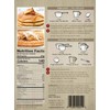 Cooper’s Best: Buttermilk Pancake and Waffle Mix (2.5 LB Bag)