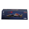 Auto Race Oracle Rb20 2024 Escala 1:24 C/casco Checoperez#11 Azul