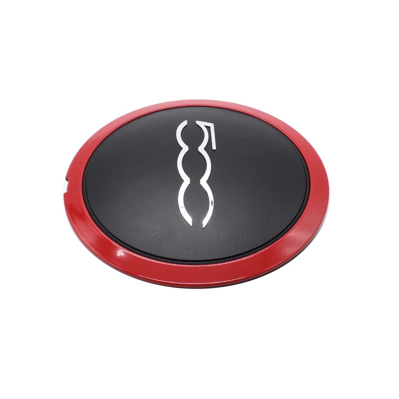 Wheel Centre Hub Cap Trim 51877477 for FIAT 500 Wheel