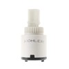 Kohler GP1192521 Genuine Part Valve, 25mm