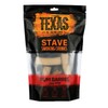 TEXAS CLUB Smoking Wood Chunks Perfect BBQ Grill and Outdoor