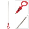 cciyu CCIYU 30731177 Engine Oil Dipstick Replacement for 1999 2000