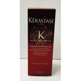 Kérastase Kerastase Aura Botanica Aromatic Nourishing Oil Blend from L'Oréal - 1.7 fl oz