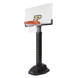 Huplay Team Basketball PRO Set Purdue Boilermakers