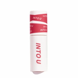 INTO U Super Matte Lip & Cheek Mud (EM14 One Hon Bordeaux)
