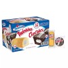 Hostess Twinkies & Cupcakes Variety Pack Snack Cakes, 32-64 pk.