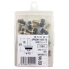 三栄 Faucet Sanei faucet kereppu 15 Pack jp82 a – 15S – 15 
