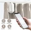 Smart Curtain Opener Remote Control Curtain Motor Timer Controller Home